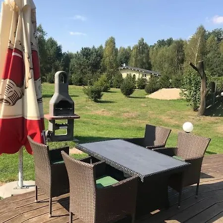 Okragly Dom Z Bala Arena Spa Sauna, Jacuzzi! Casa vacanze Krąg