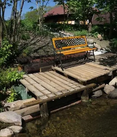 Okragly Dom Z Bala Arena Spa Sauna, Jacuzzi! Casa vacanze *